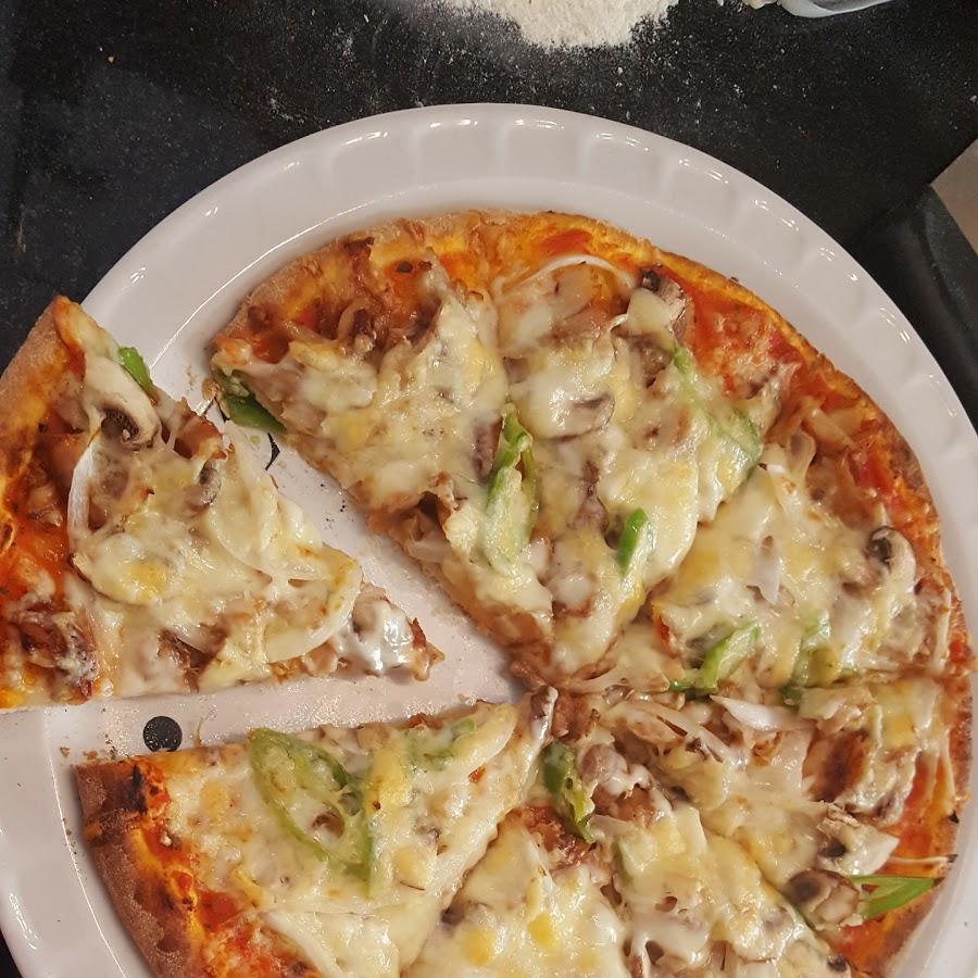 Restaurant "Grill" in Holzwickede