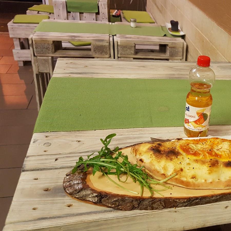 Restaurant "Mido Pizza Burger Kebab" in Konz