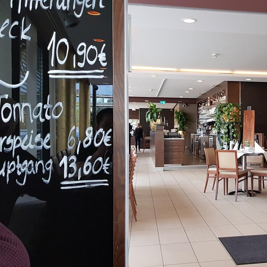 Restaurant "Restaurant Ferdinand und Café" in  Friedrichshafen