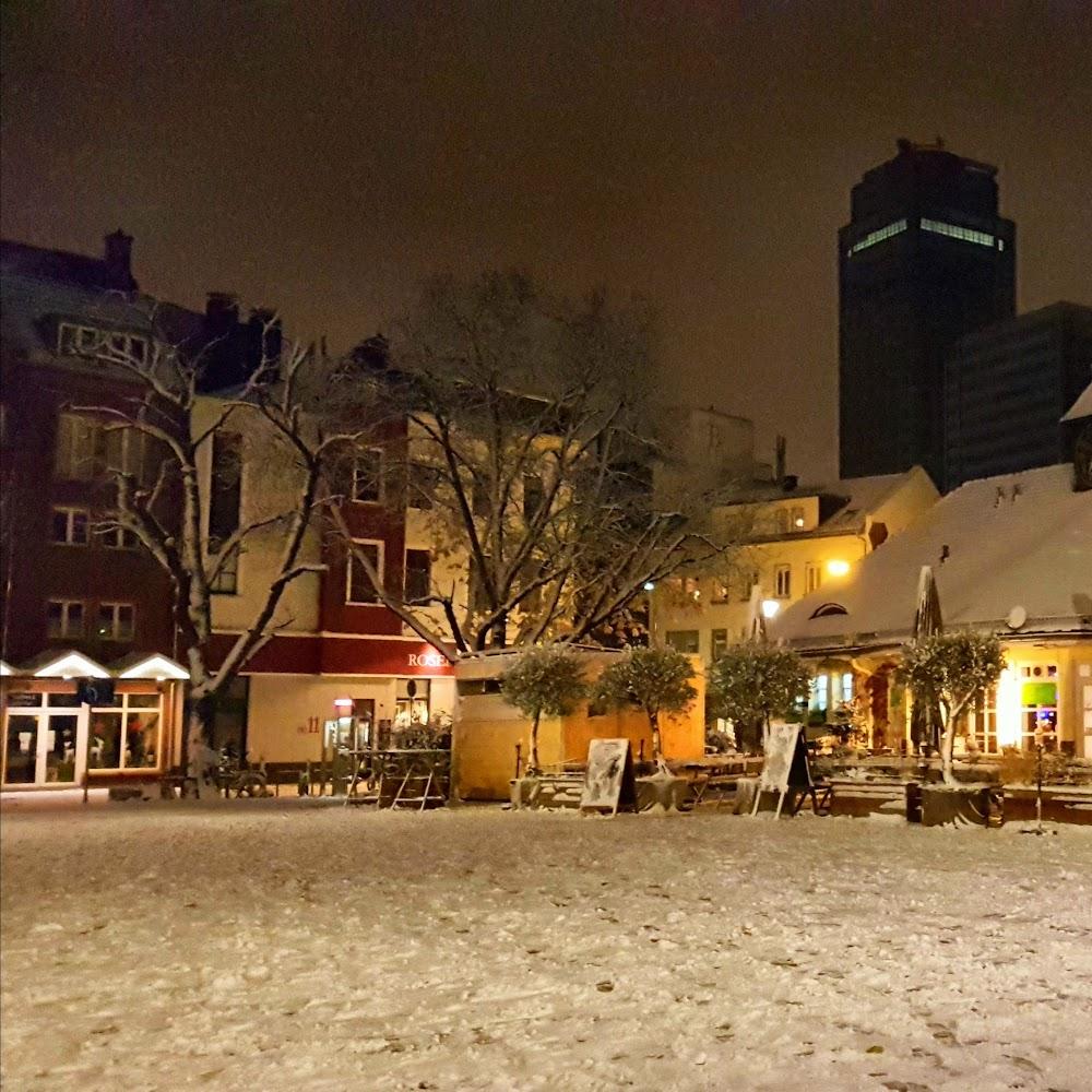 Restaurant "Sultan Sofrasi -" in Offenbach am Main