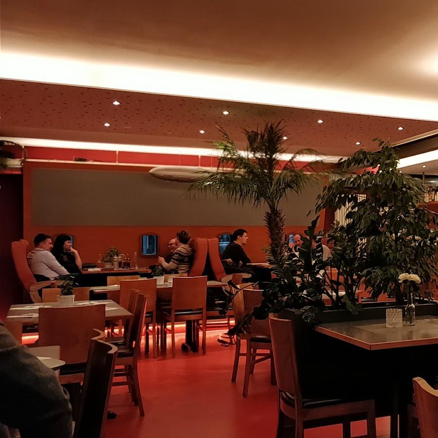 Restaurant "LSC Restaurant" in Friedrichshafen