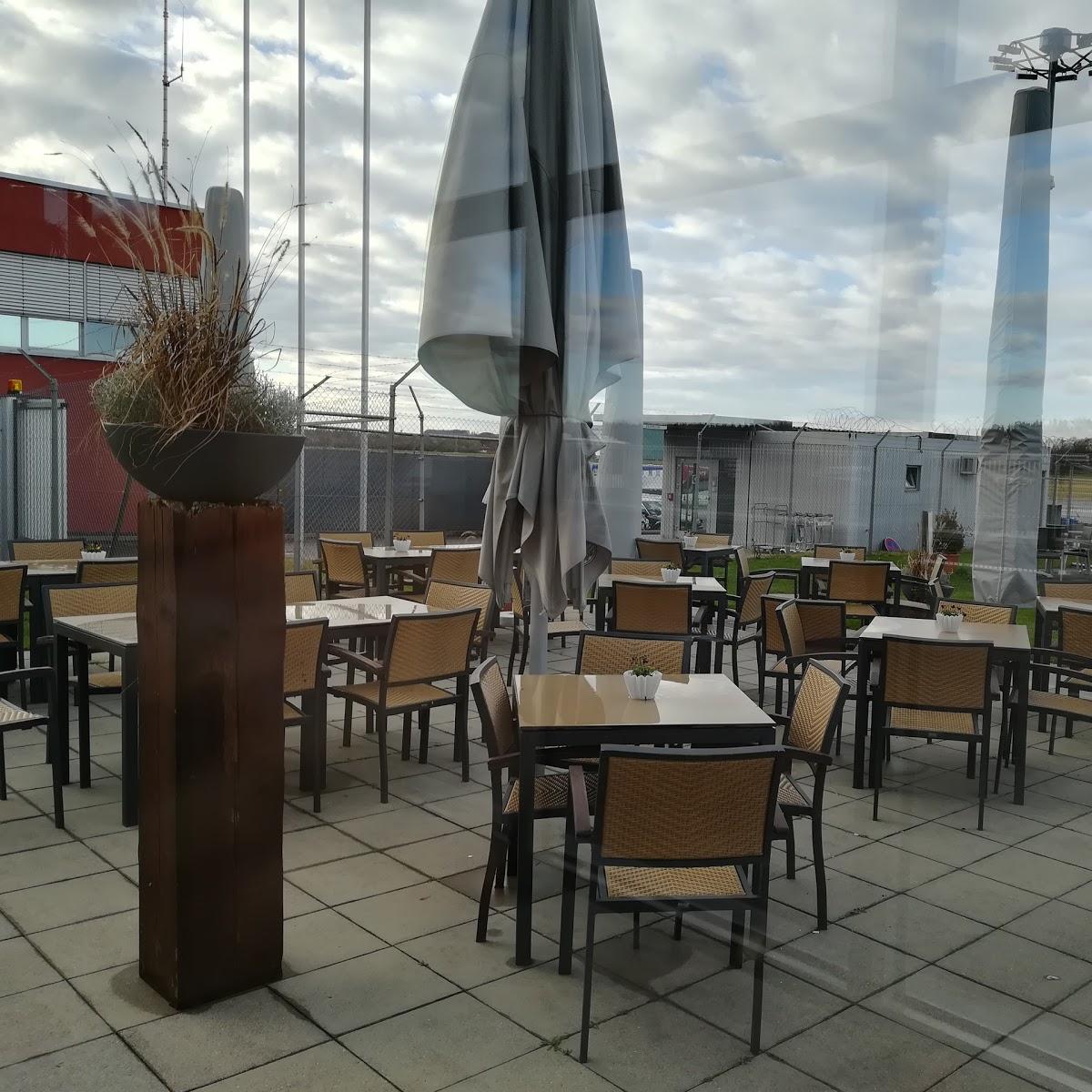 Restaurant "LSC Restaurant" in  Friedrichshafen