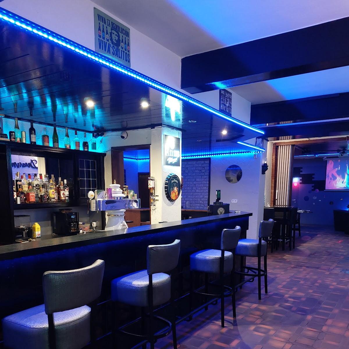 Restaurant "new Roxy" in Bönen