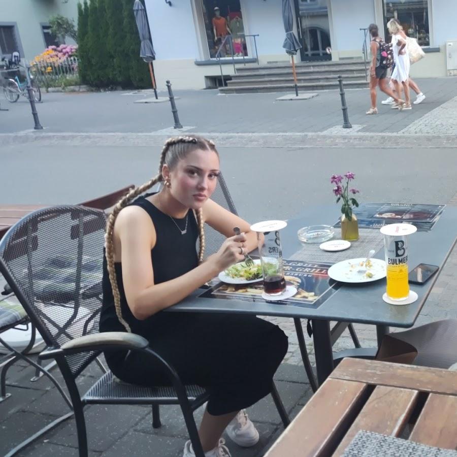 Restaurant "er Tor Grill" in Meersburg