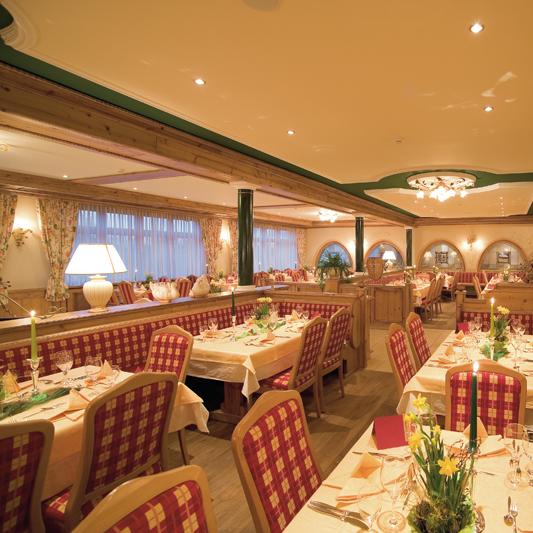 Restaurant "Restaurant Peters" in Friedrichshafen