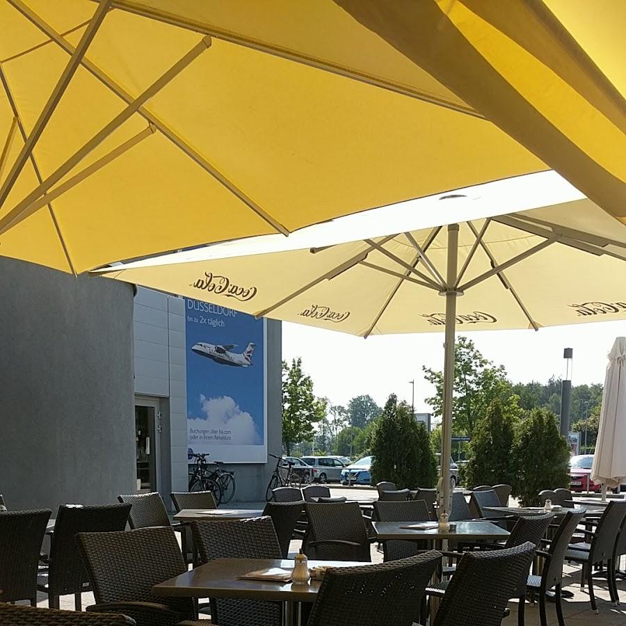 Restaurant "Volare Bar Restaurant" in Friedrichshafen