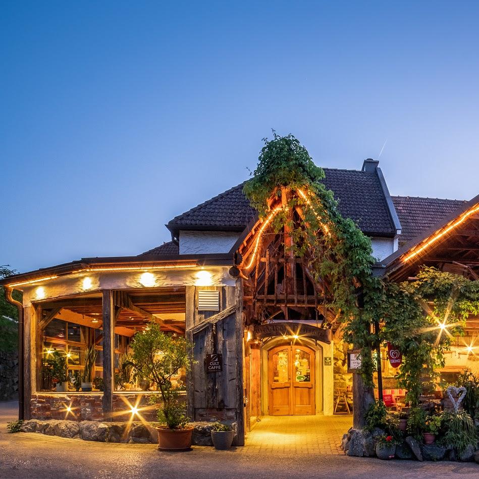 Restaurant "Familienhotel Hochrieß" in Purgstall an der Erlauf