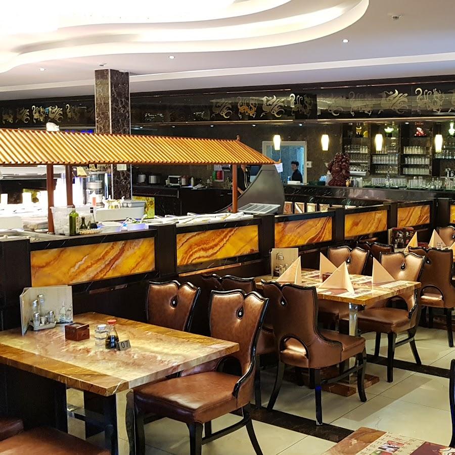 Restaurant "Asia World" in Friedrichshafen