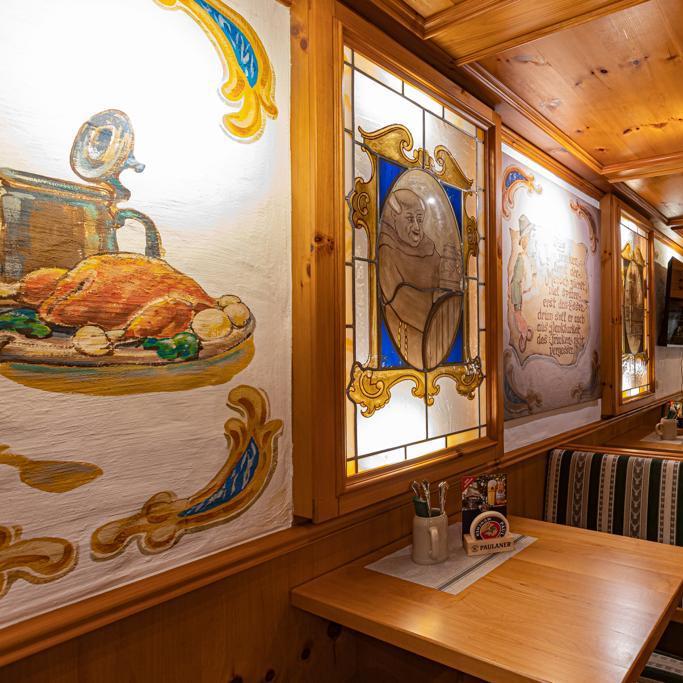 Restaurant "Paulaner Wirtshaus" in Herford