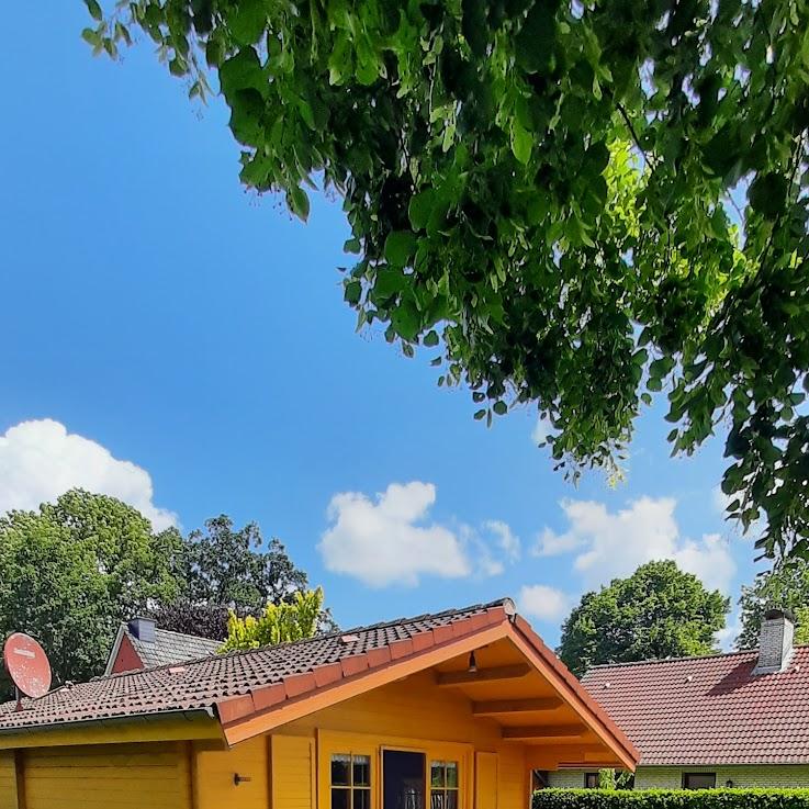 Restaurant "Ferienhaus Claudia" in Detern