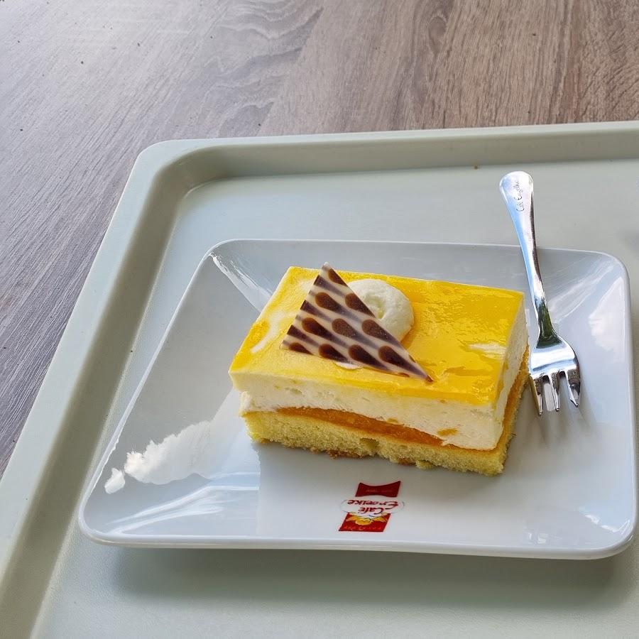 Restaurant "Hildesheimer Stadtbäckerei Café Engelke GmbH" in Holle
