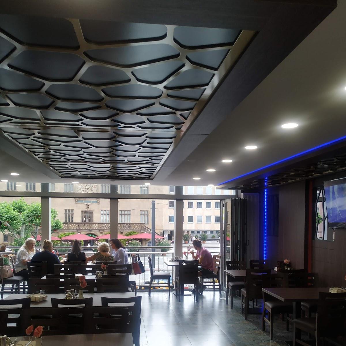 Restaurant "Merkez Grill Restaurant" in Heilbronn