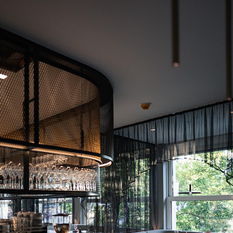 Restaurant "Blossom  by Origami" in Heilbronn