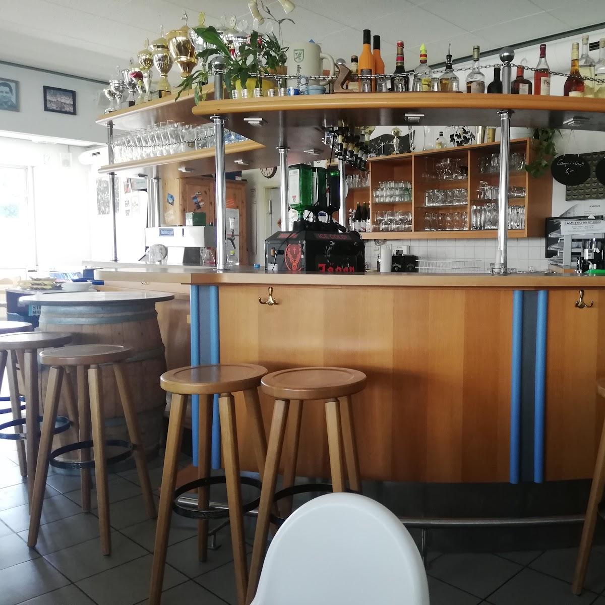 Restaurant "Restaurant Wirtshaus am Bächle" in Friedrichshafen