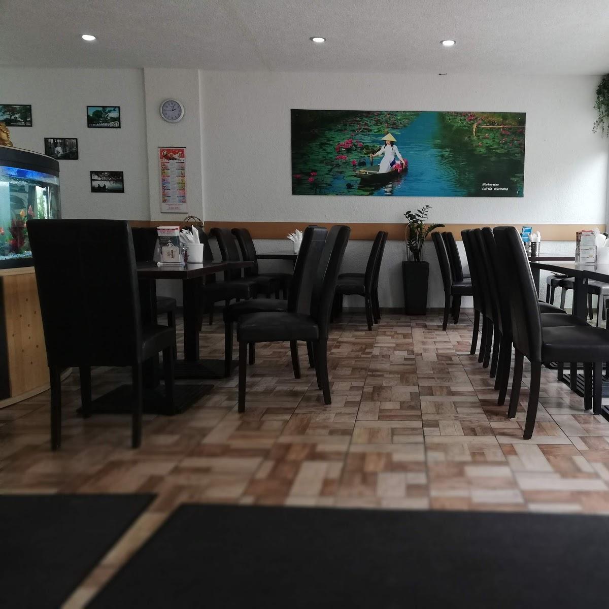 Restaurant "Saigon Bistro - Asia Express" in Eisenach