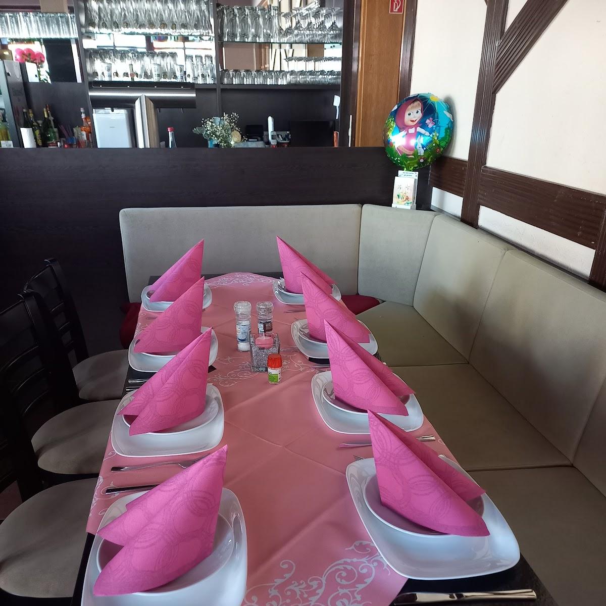 Restaurant "Ochsenstüble" in Loßburg