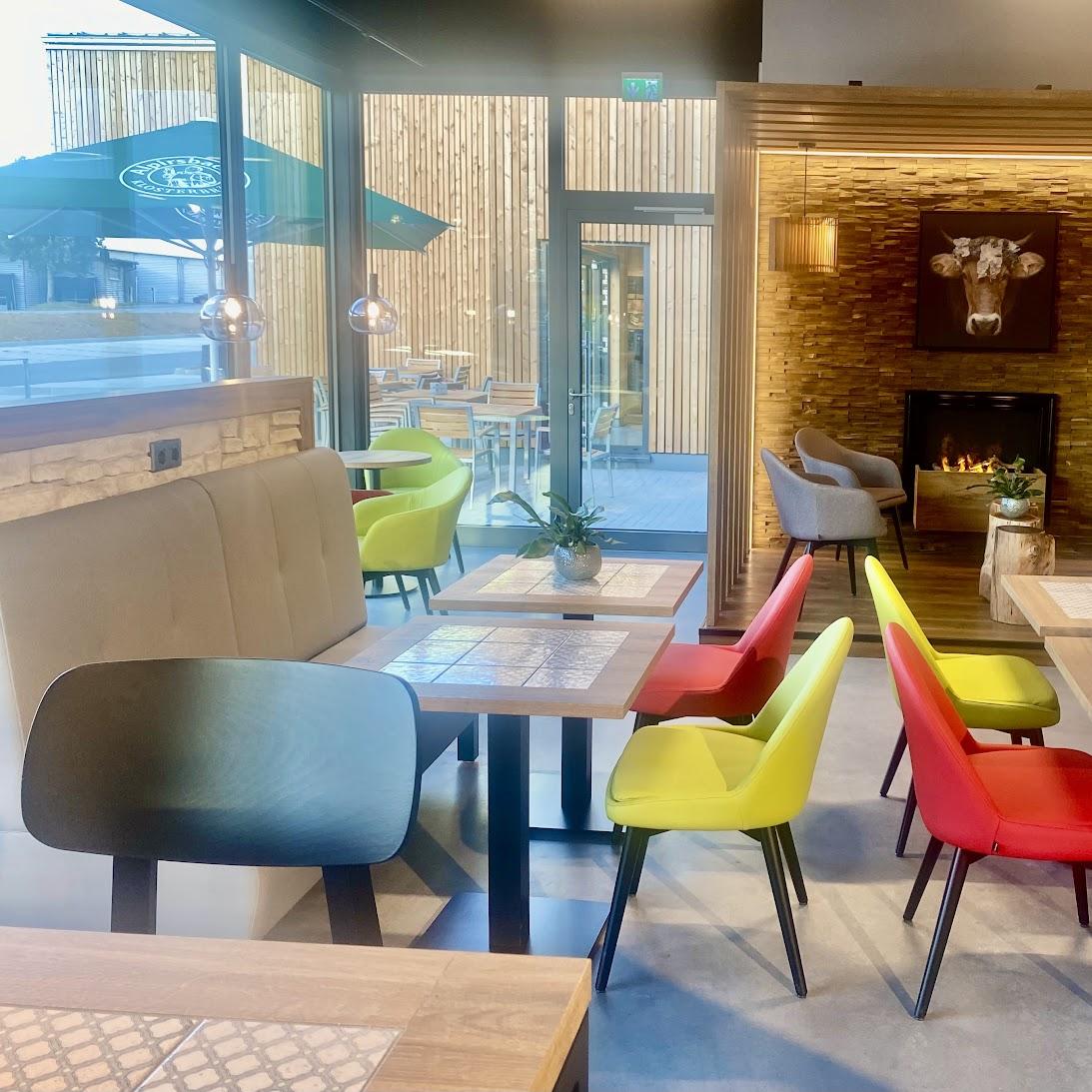 Restaurant "Bistro Betzweiler" in Loßburg