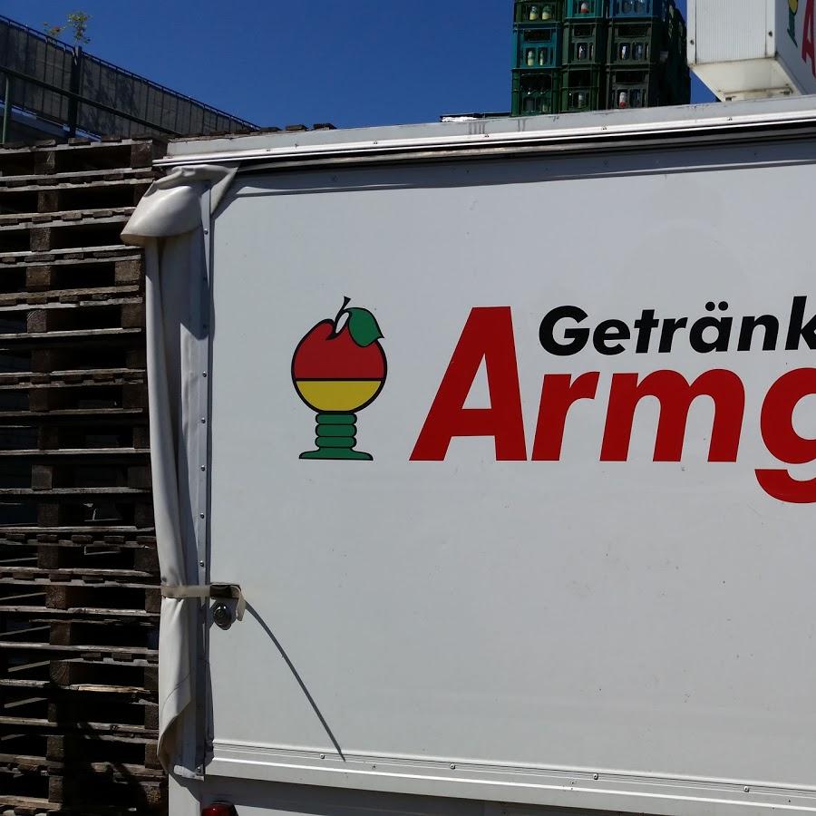 Restaurant "Getränke Armgart" in Königslutter