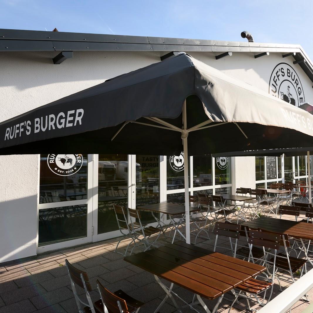 Restaurant "Ruff