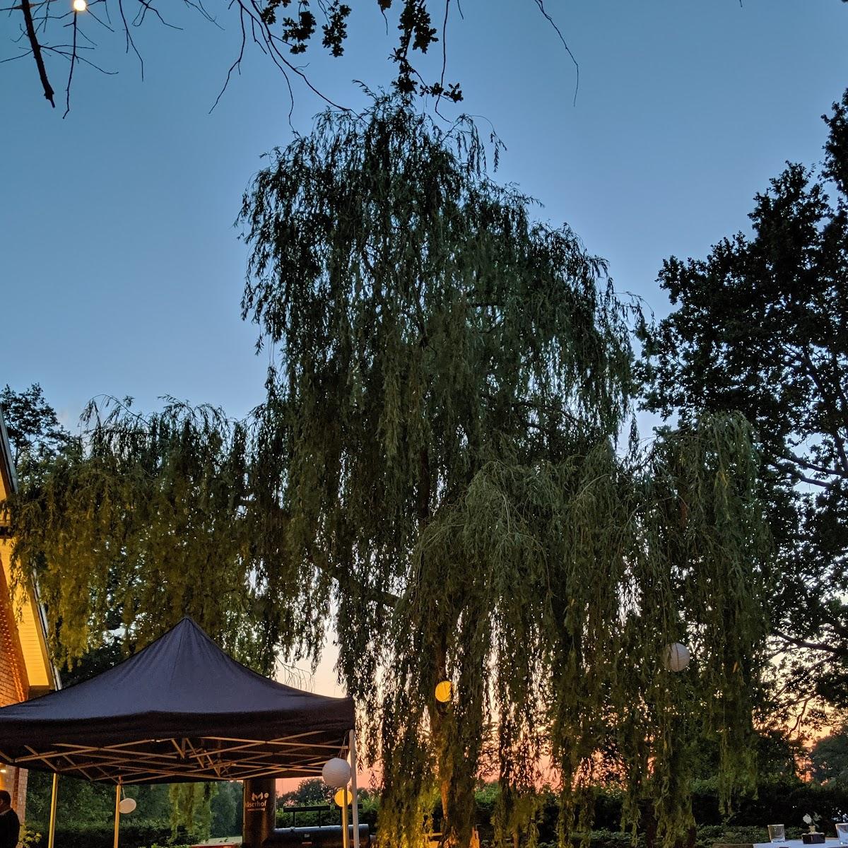 Restaurant "Häserhof | Alte Schule" in Raddestorf