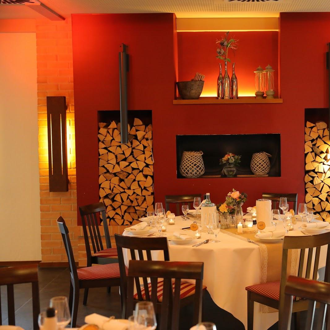 Restaurant "Hof Frien" in Uchte