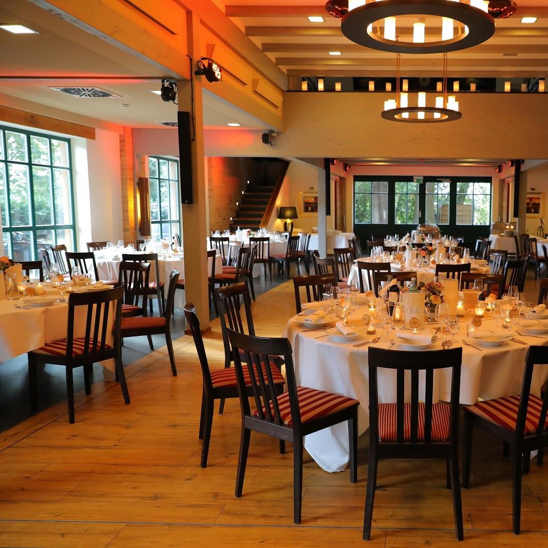 Restaurant "Hof Frien" in Uchte