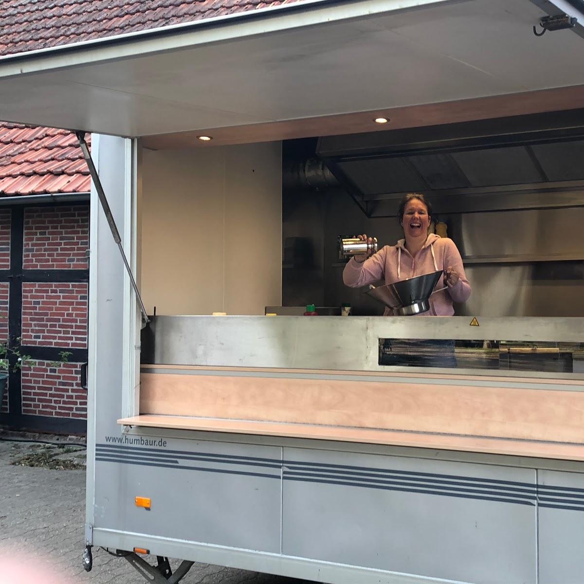 Restaurant "Restaurant Korfu" in  Diepenau