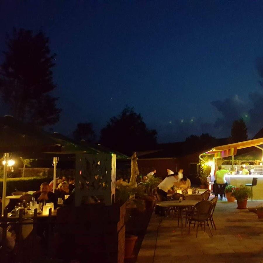 Restaurant "Restaurant Korfu" in Diepenau