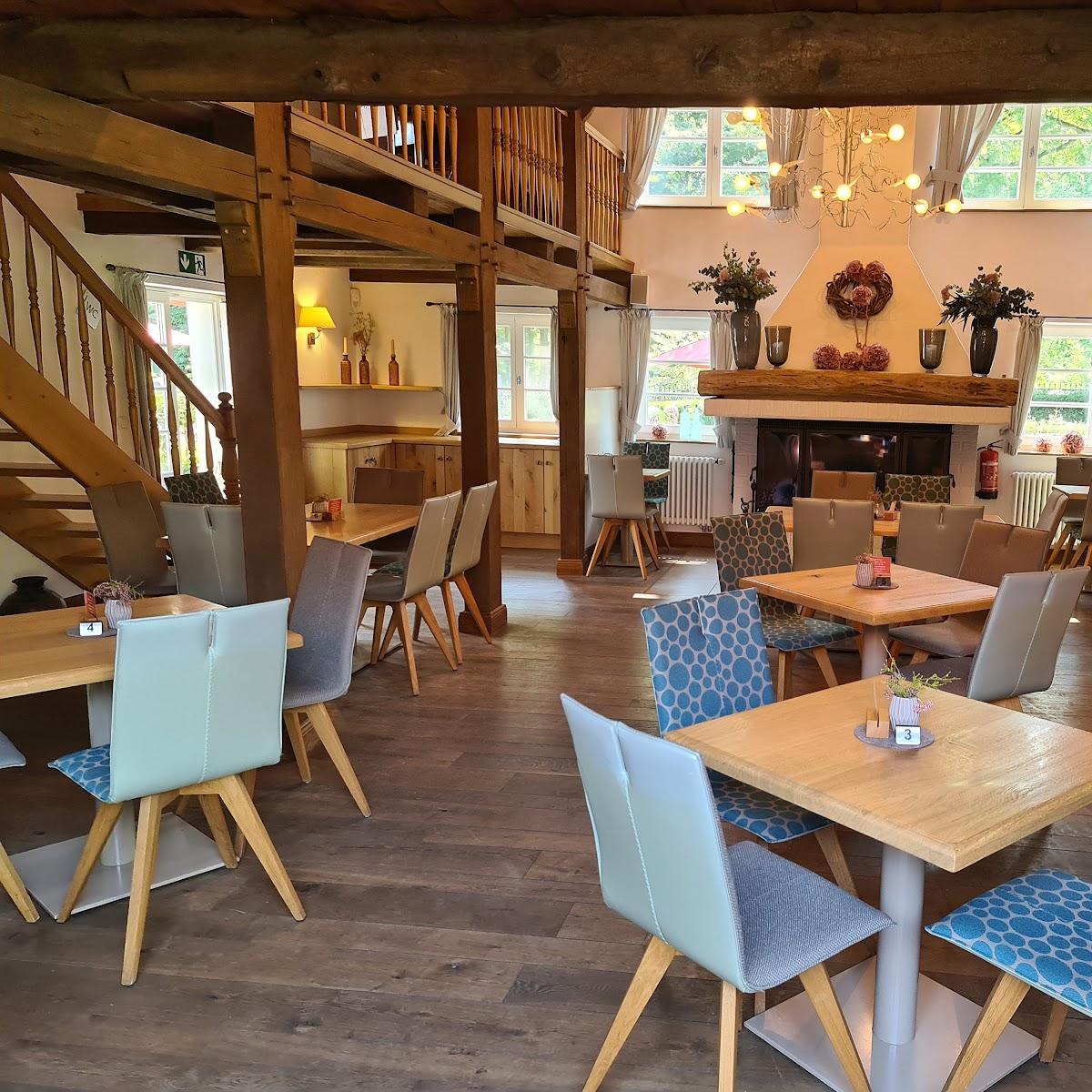 Restaurant "Tante Malchen" in Lippetal