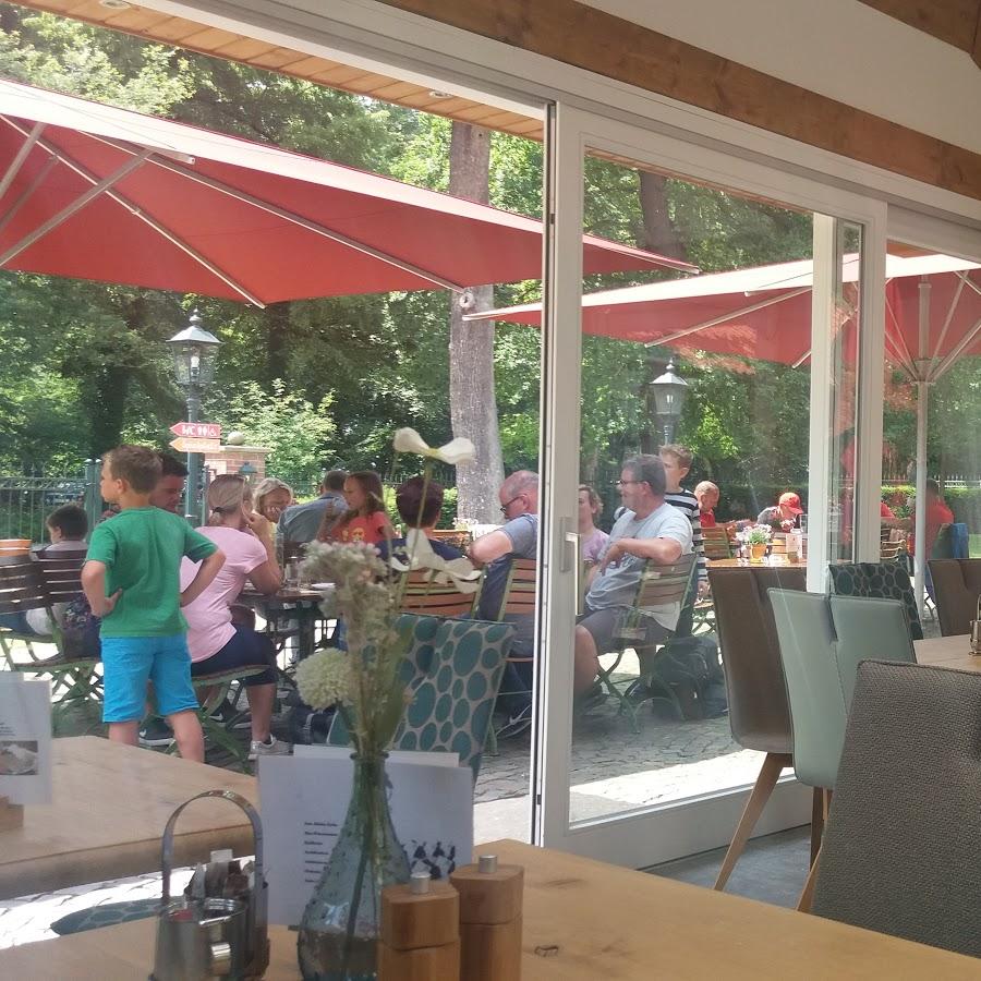 Restaurant "Tante Malchen" in Lippetal