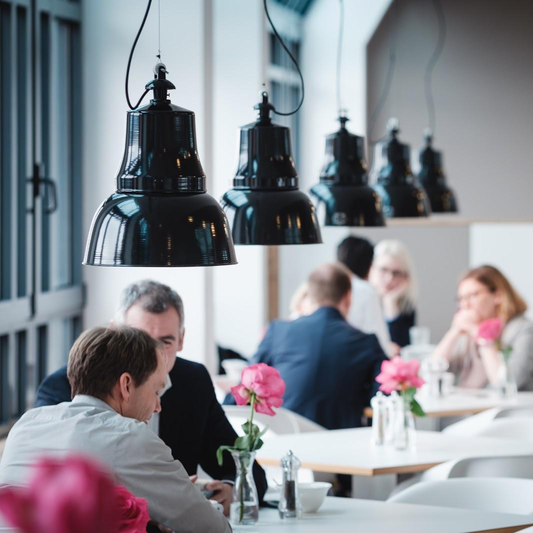 Restaurant "Frühauf Genuss" in Rottach-Egern