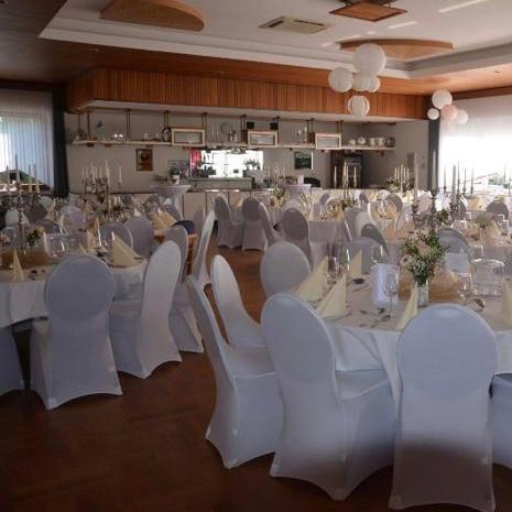 Restaurant "Landgasthaus Rathert - Heinrich Rathert" in Petershagen