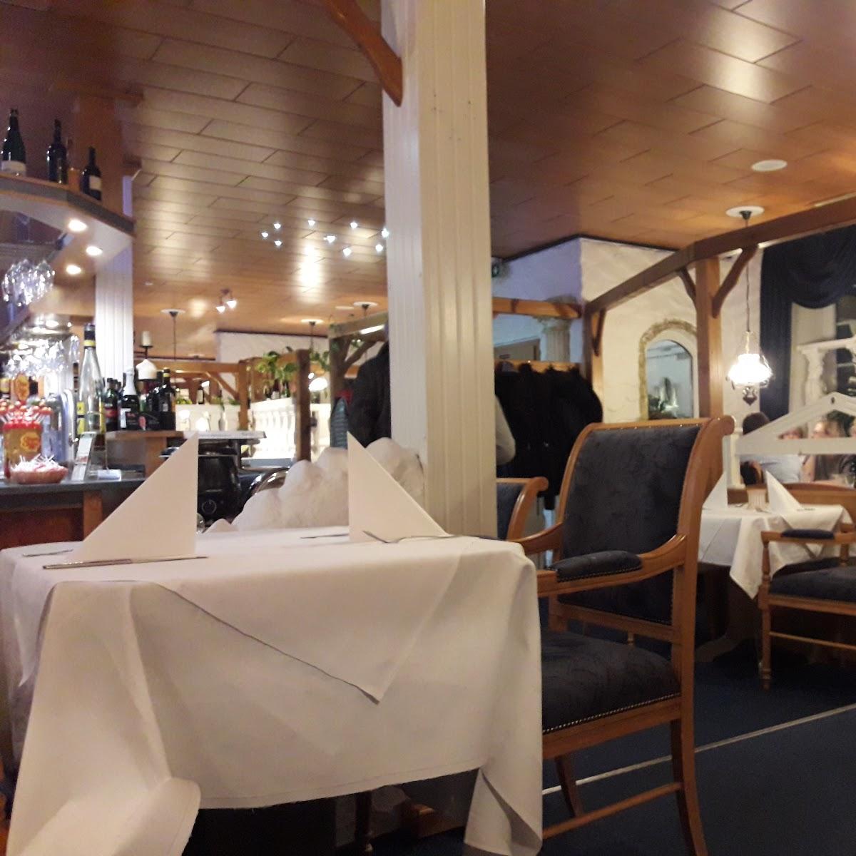 Restaurant "Landgasthaus Rathert" in  Petershagen