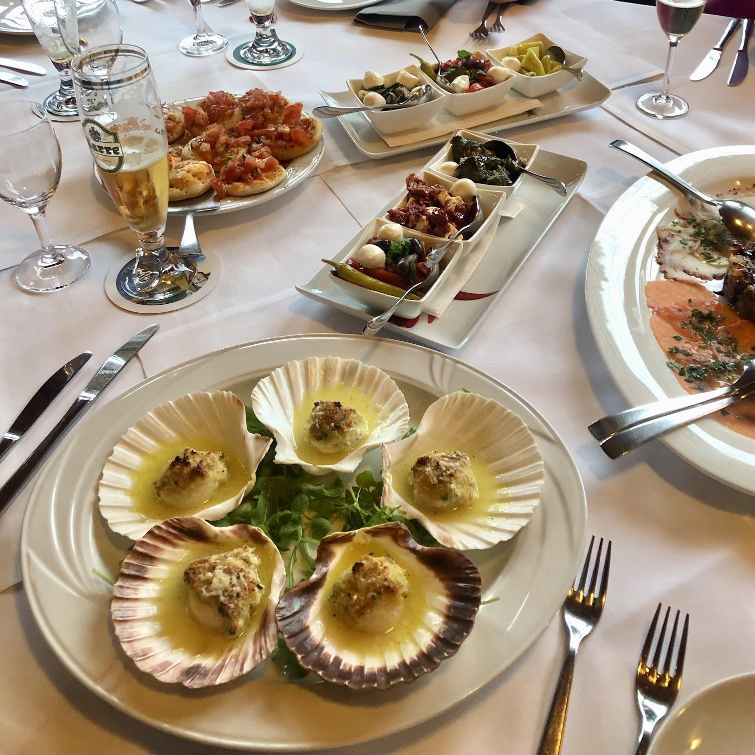 Restaurant "Ristorante Pizzeria Da Michele" in Diepenau