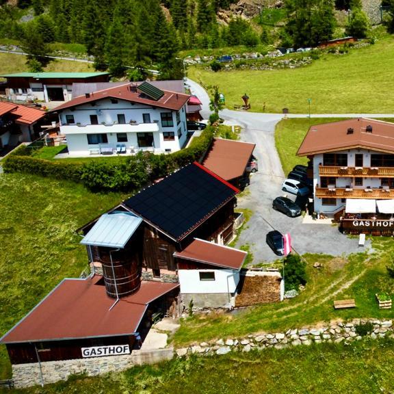 Restaurant "Leiter