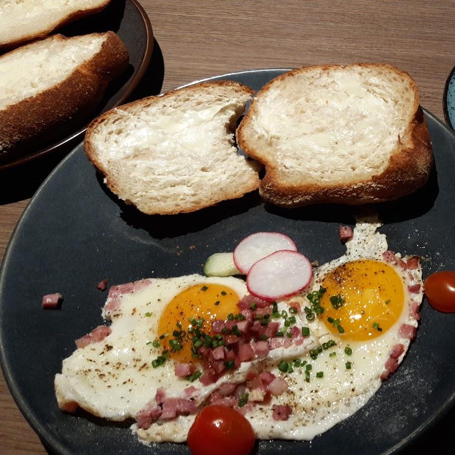 Restaurant "Cafe Bistro im Altenschemel" in Neustadt an der Weinstraße