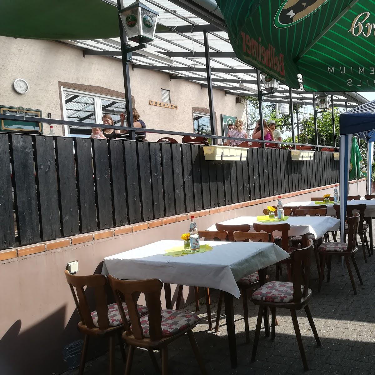 Restaurant "Kleintierzuchtverein Gaststätte" in Neustadt an der Weinstraße