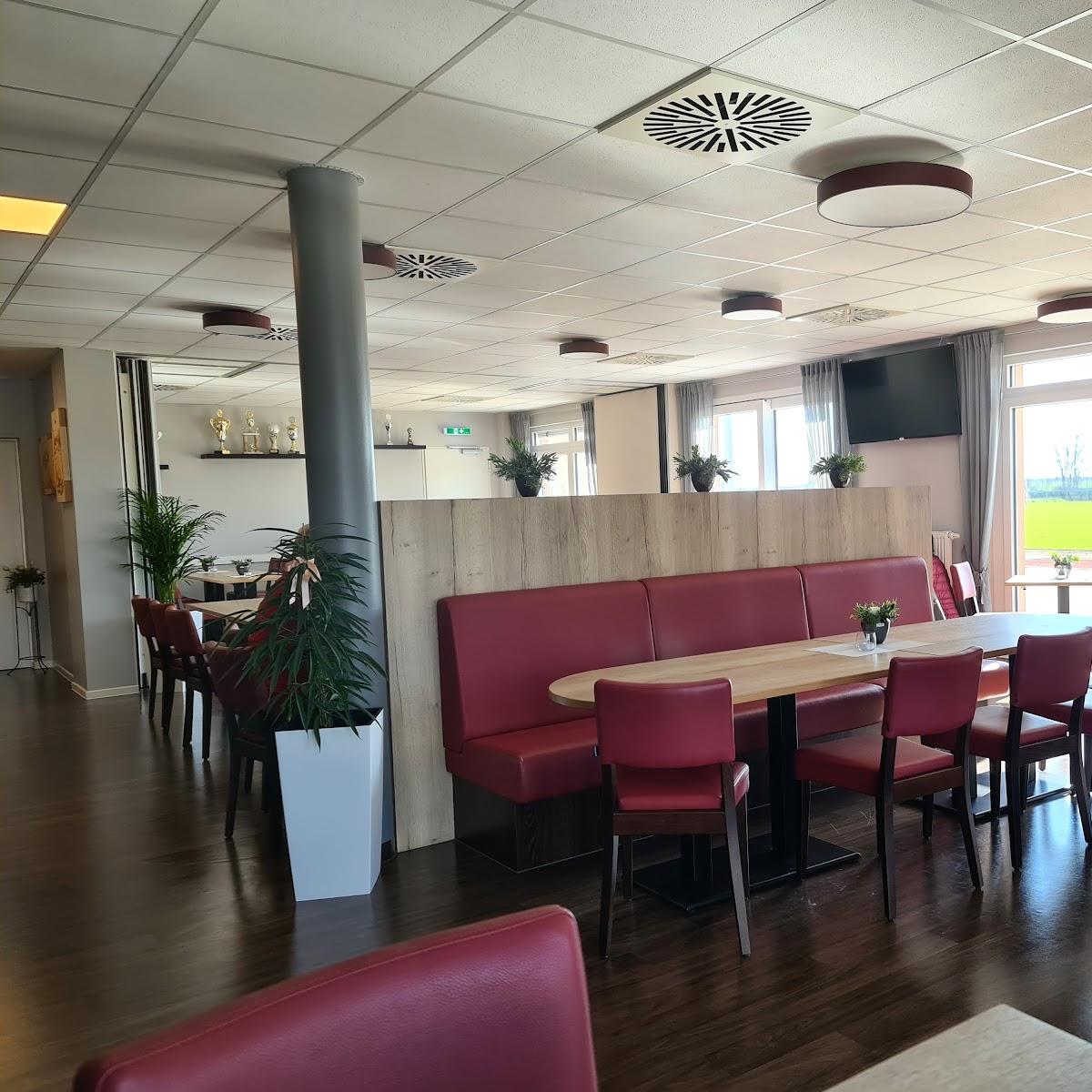 Restaurant "Ristorante Pizzeria Il Calabrese" in Neustadt an der Weinstraße