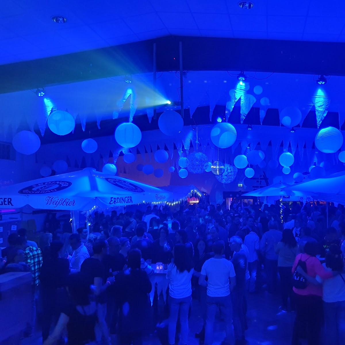 Restaurant "Baschone Apres Ski Hütte" in Neustadt an der Weinstraße