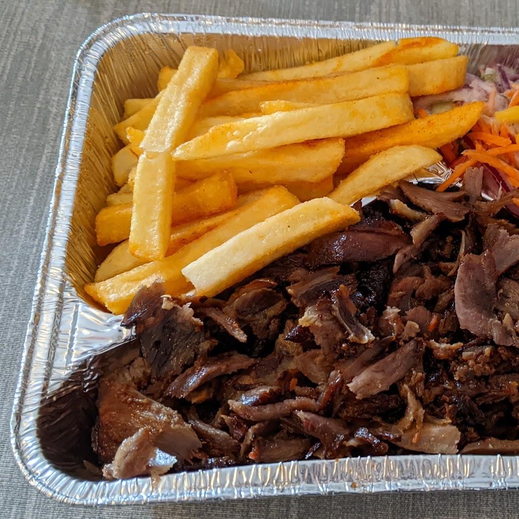 Restaurant "Grillspieß" in Ahlen