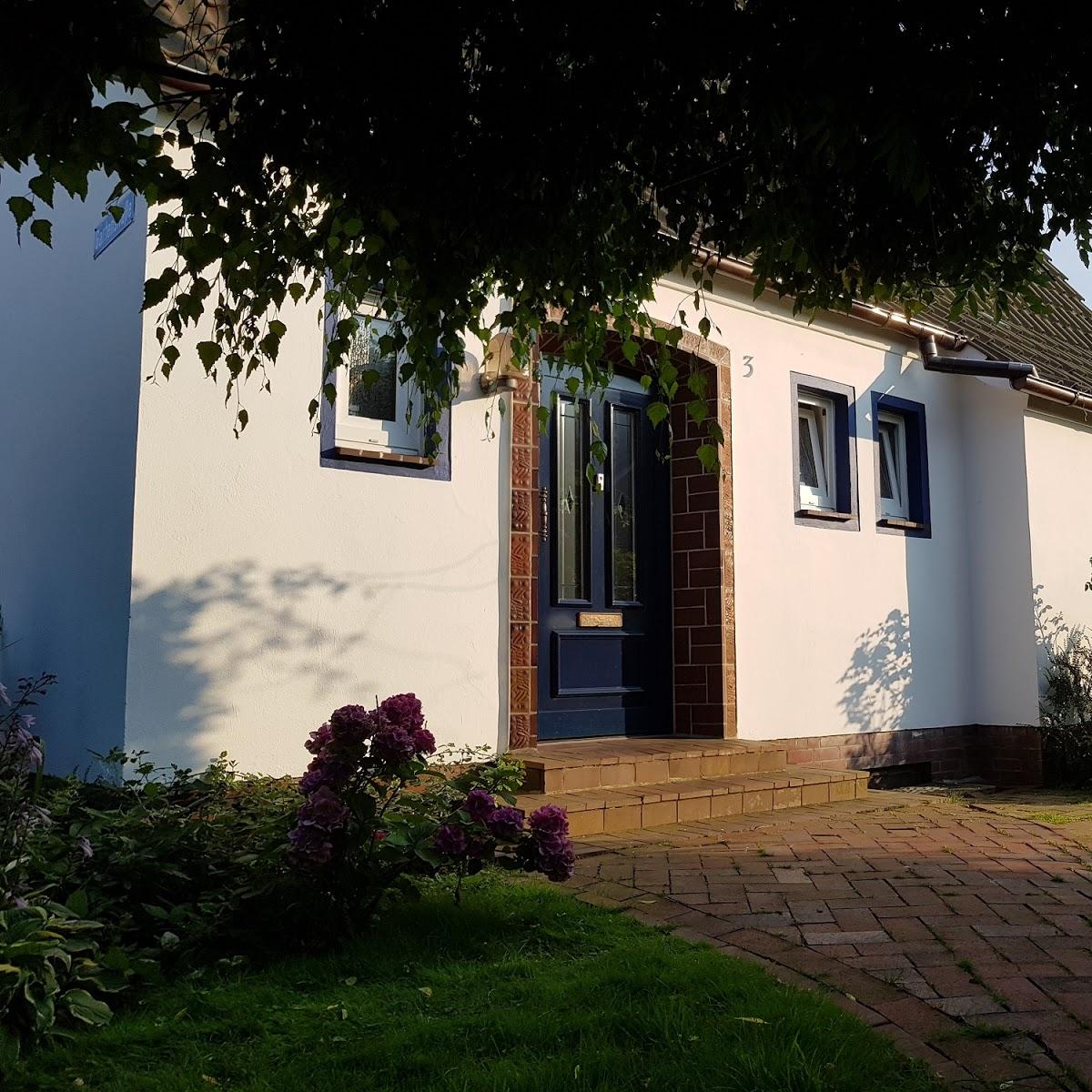 Restaurant "Ferienhaus Smustern" in Neuhaus (Oste)