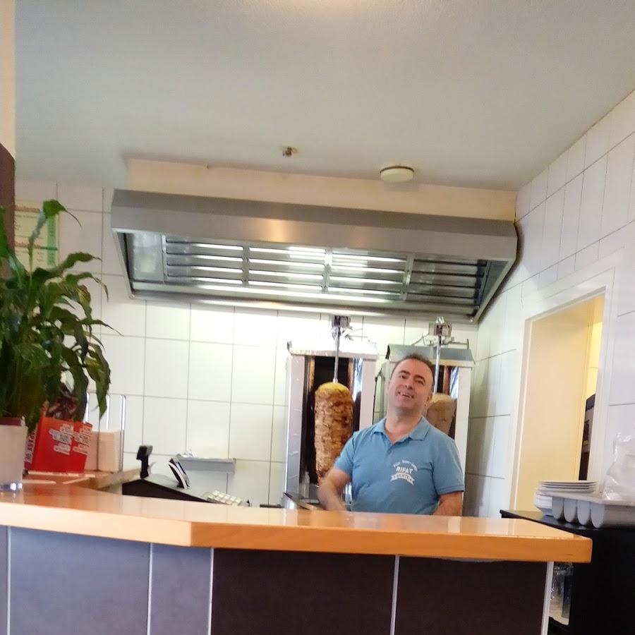 Restaurant "Rifat" in  Uchte