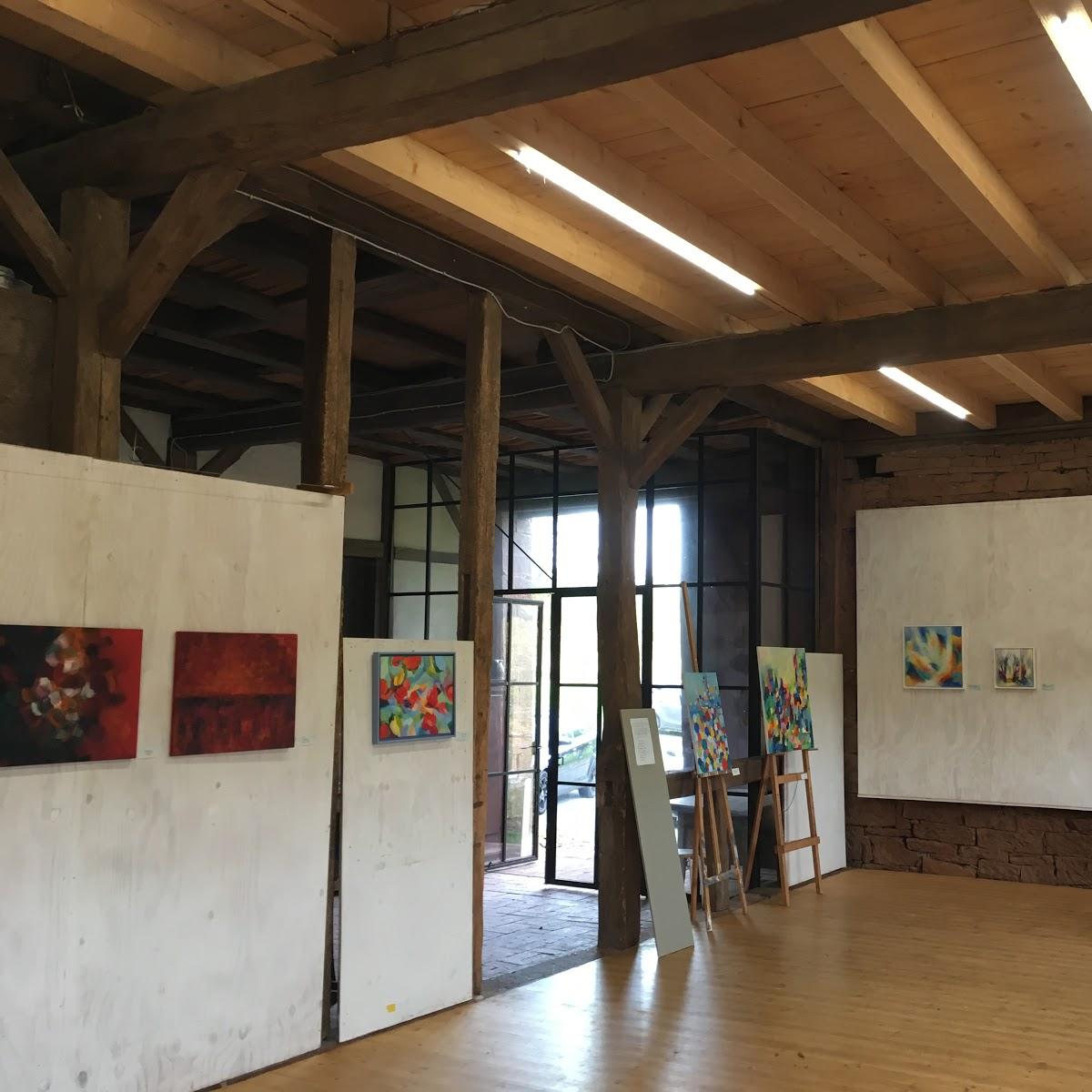 Restaurant "Gasthaus zur Holzmühle" in  Remlingen