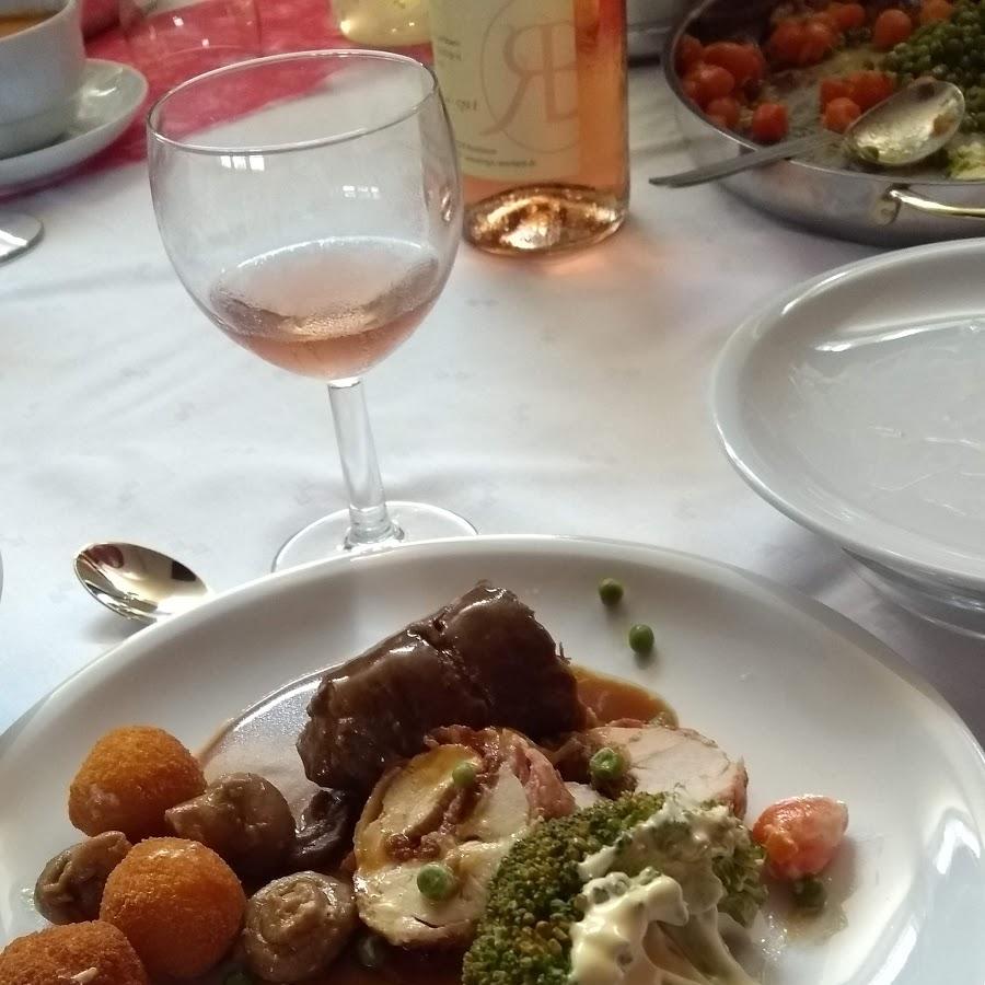 Restaurant "Gräper" in  Warmsen
