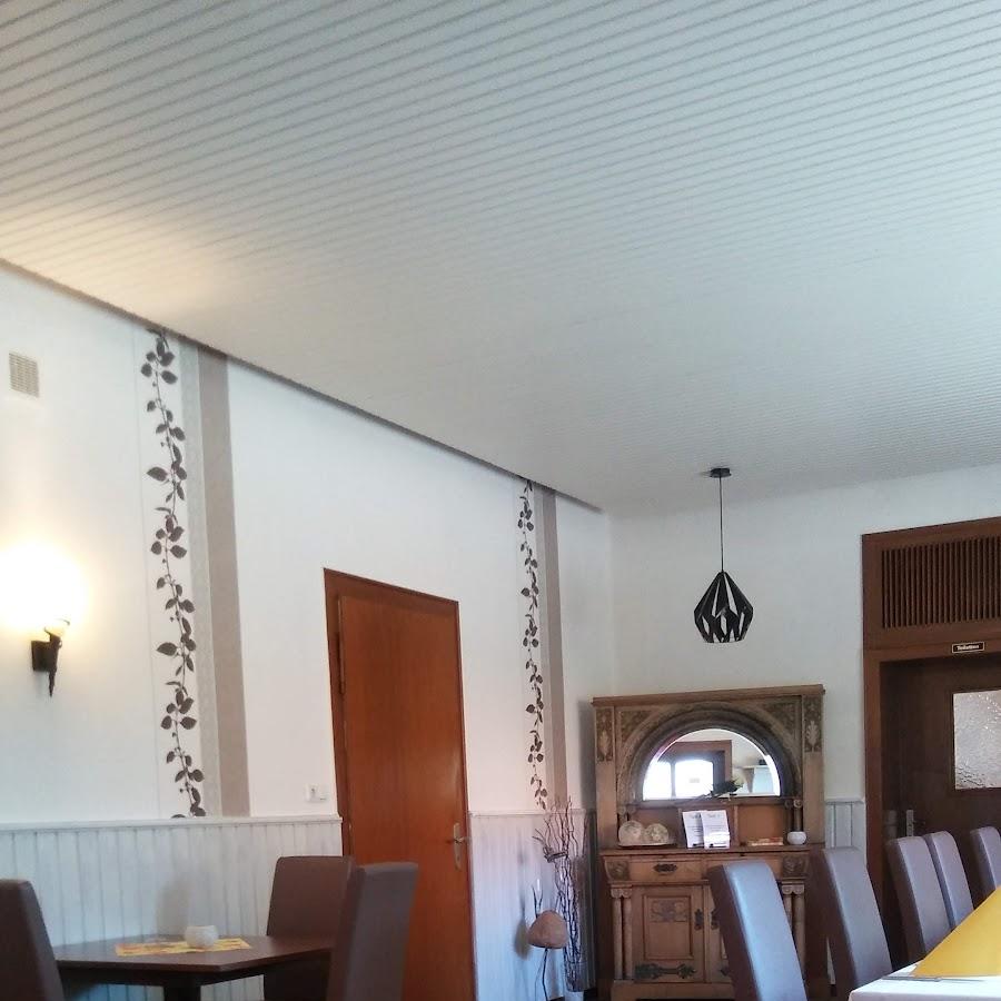 Restaurant "Gräper" in Warmsen