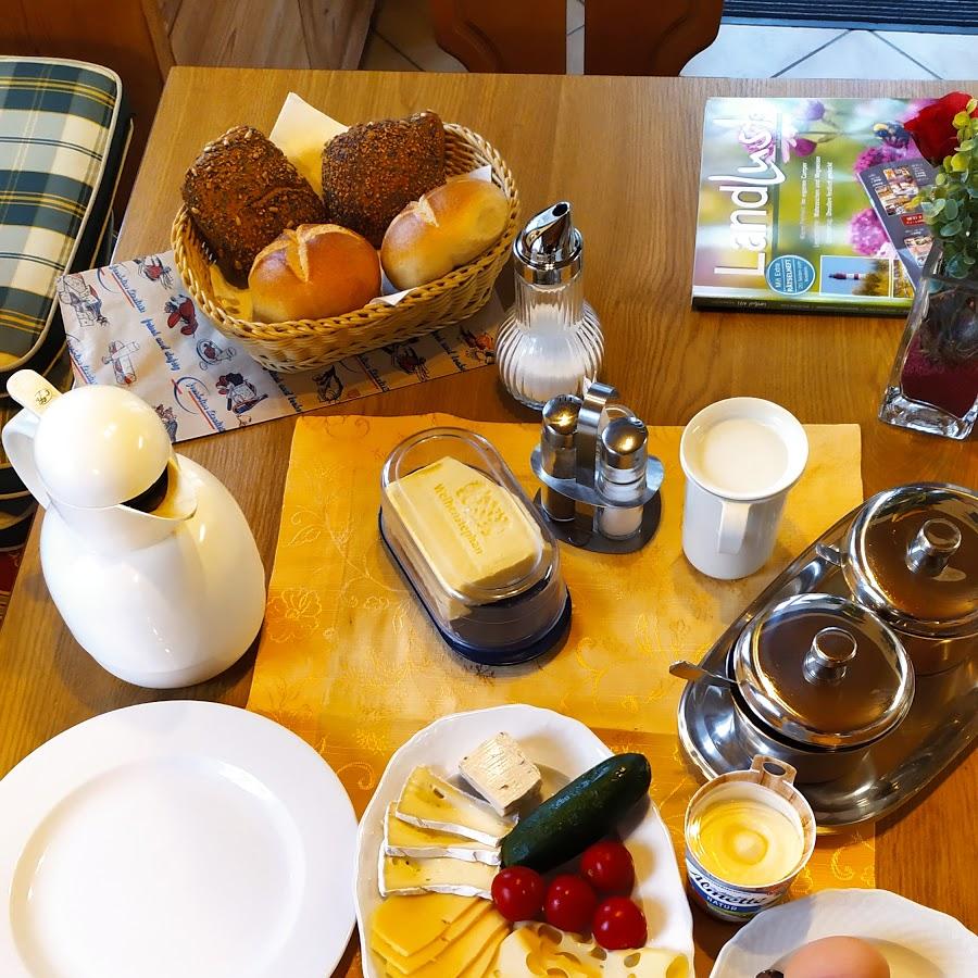 Restaurant "Zum Roten Ochsen" in Wittelshofen