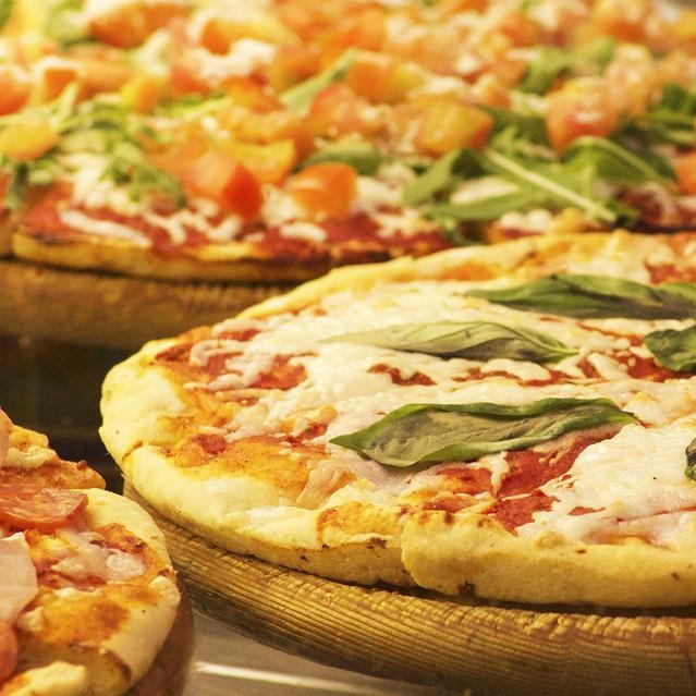 Restaurant "Pizza Momo" in Prichsenstadt