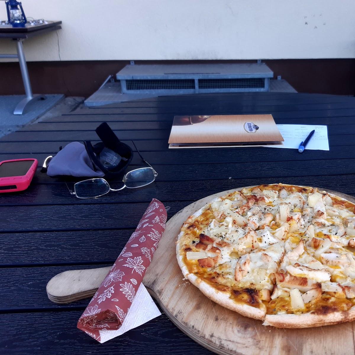 Restaurant "Pizza Momo  - Mohamed Rmeithi" in Prichsenstadt