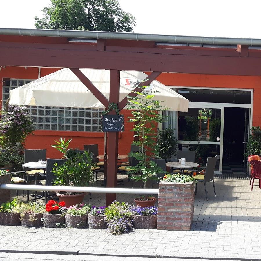 Restaurant "Franke" in Drensteinfurt