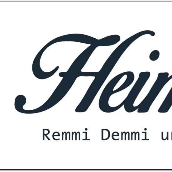 Restaurant "Restaurant Heimat" in Euskirchen